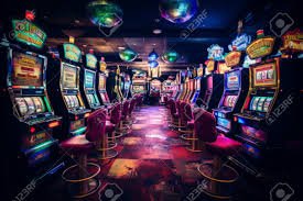 stk666 Bilik slot